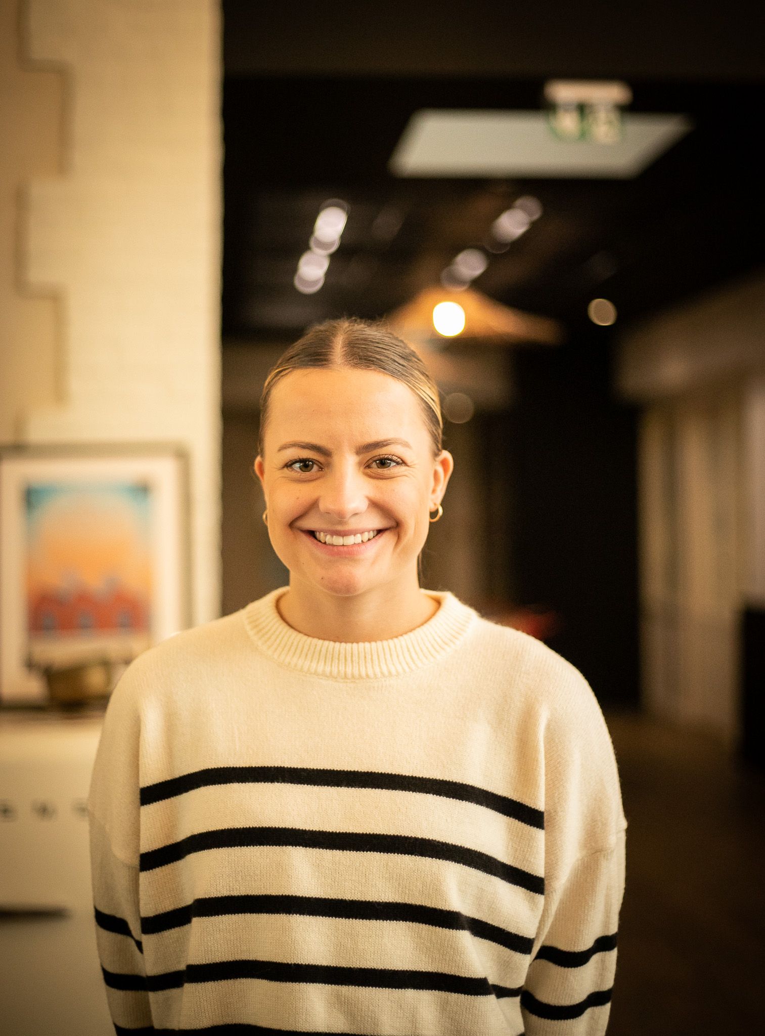 Photo du collaborateur