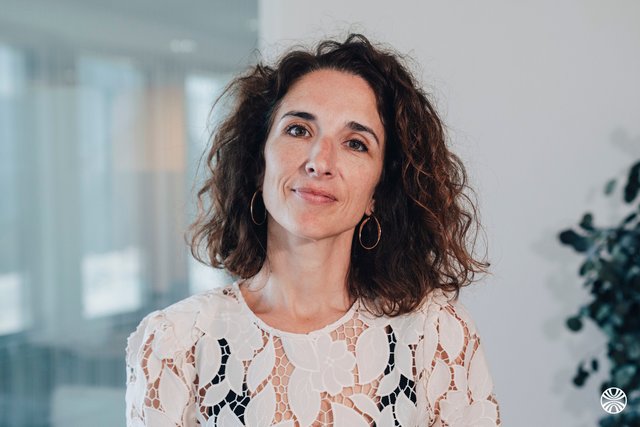 Rencontrez Elodie, Responsable d’équipe en Centre de Relation Client - Société Générale