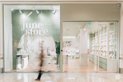 JUNE STORE