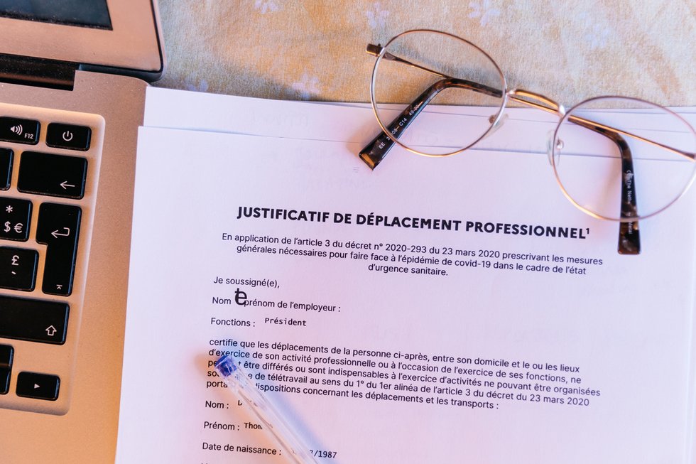 Comment fonctionne l'attestation employeur ?