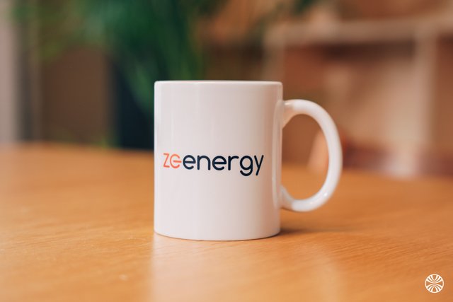 ZE Energy