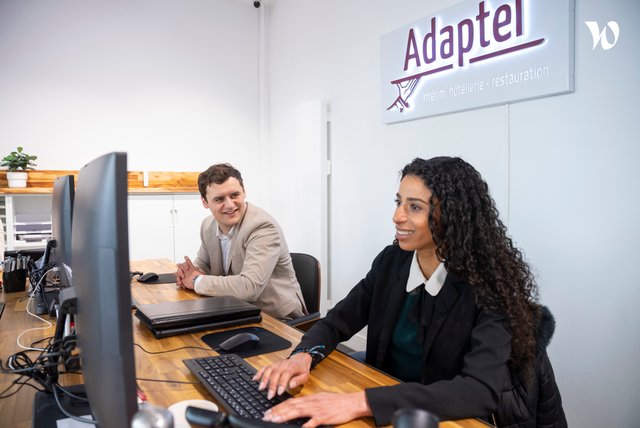 Adaptel