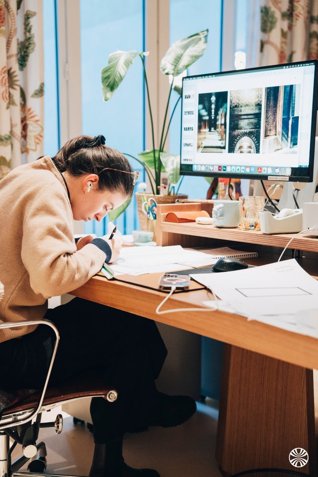 Agence Laura Gonzalez