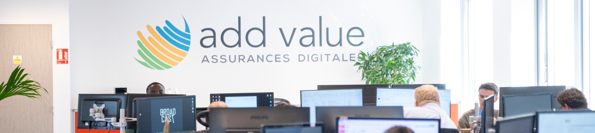 Add Value Assurances Digitales