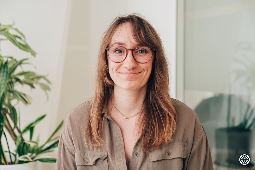 Rencontrez Louise, Data Scientist - Quinten Health