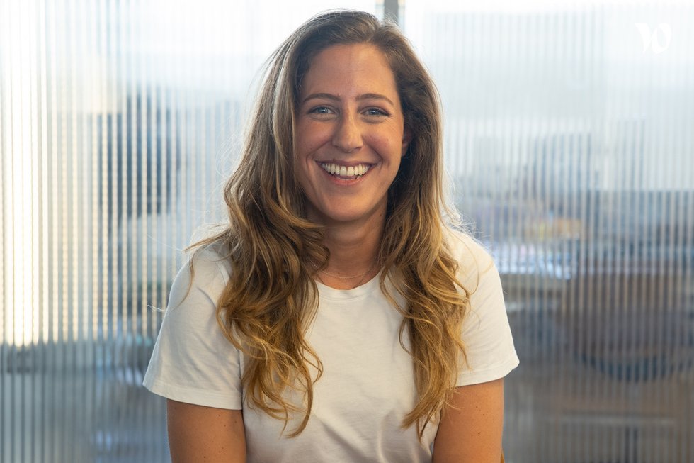 Rencontrez  Jordana, Avocate Contentieux et Droit Commercial - BOLD