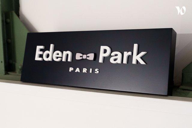 Eden Park