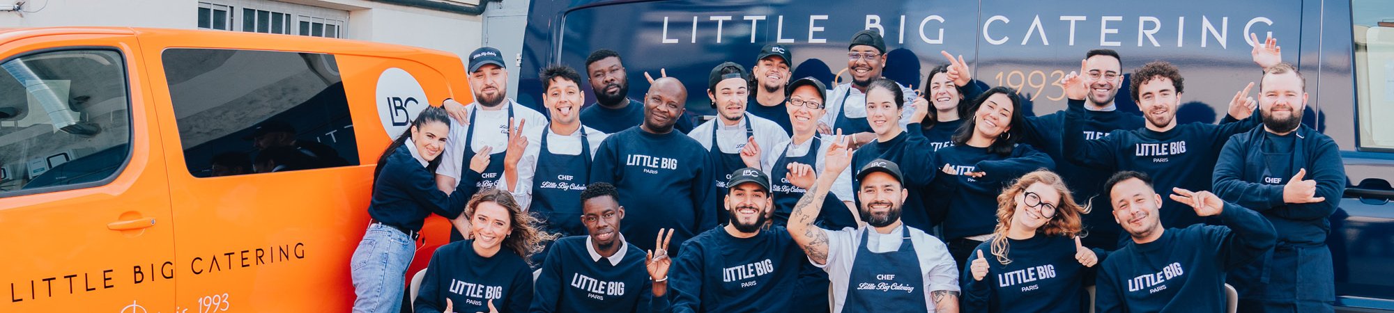 Little Big Catering