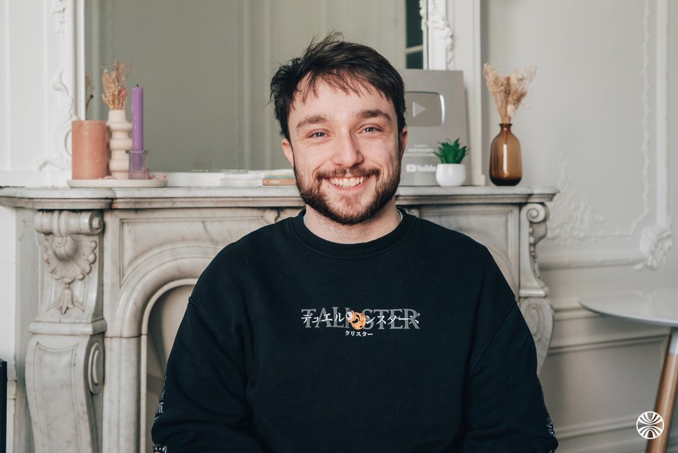 Rencontrez Alex, Traffic manager - ODW