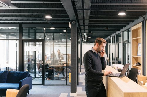 Consultant, le caméléon au service des entreprises