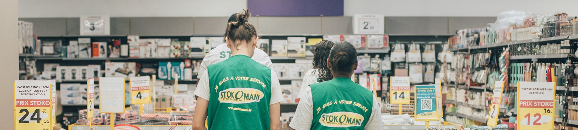 Stokomani
