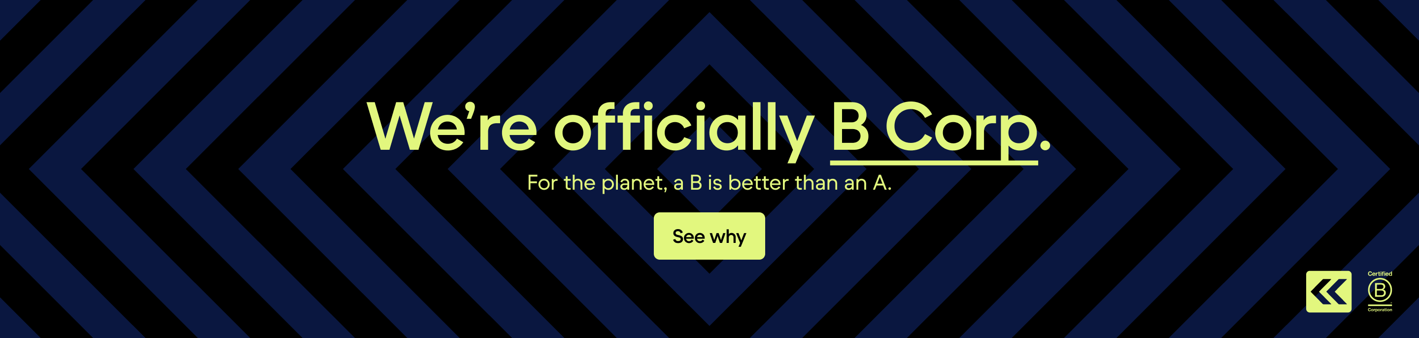Back Market obtains the B Corp label
