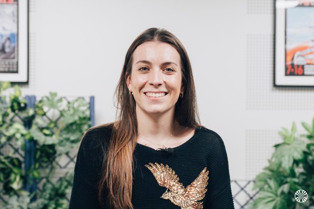 Rencontrez Camille, Rédactrice Sinistres - RETRO+ Assurances