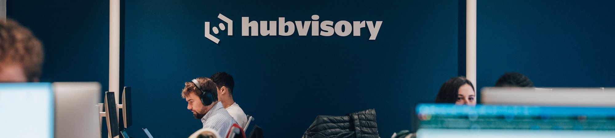 Hubvisory