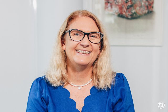 Rencontrez Stéphanie, Consultante - EP-HR Consulting