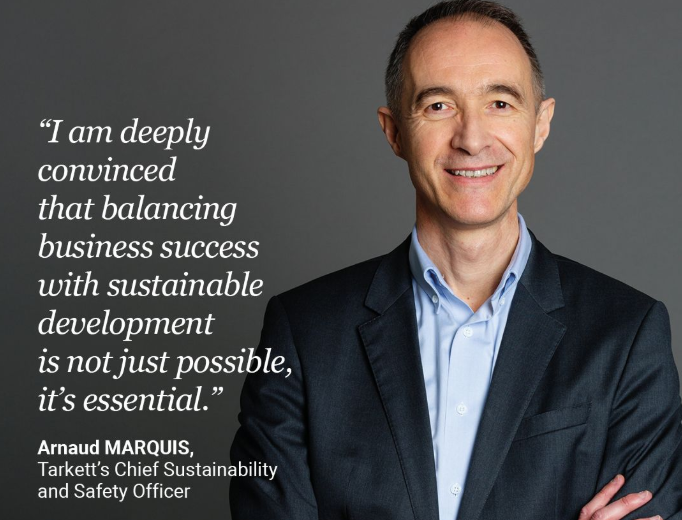  Business success and sustainable development🍃 