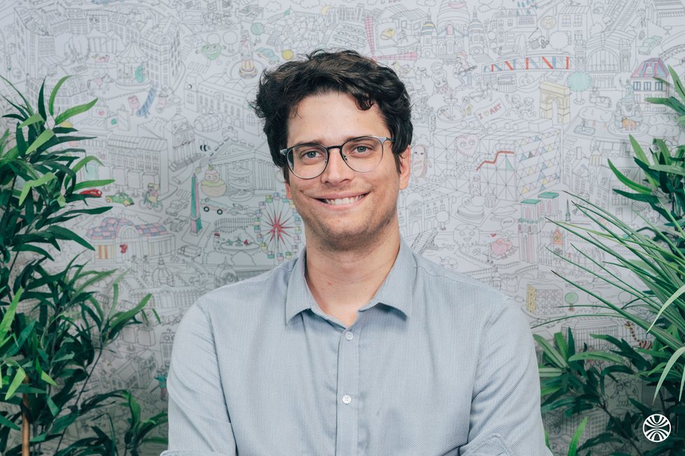 Rencontrez Pierre, Coach - Oresys