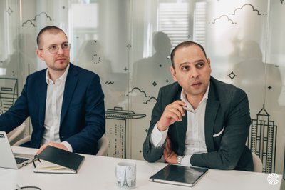 KYC Consulting