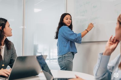 UXCO Group - Ecla & UXCO Student