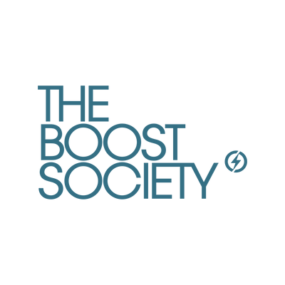 The Boost Society
