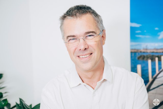 Rencontrez Charles-Etienne, Gérant - Amexbois