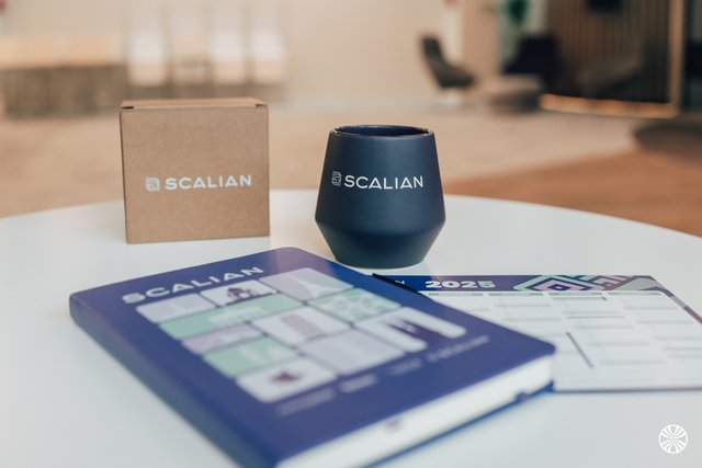 Scalian