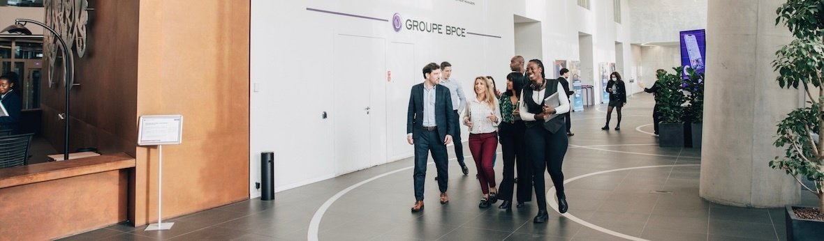 Groupe BPCE