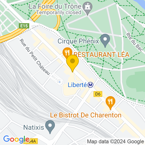 147, Rue de Paris, 94220, Charenton-Le-Pont