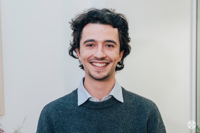 Rencontrez Henri, Product Owner - Kanbios