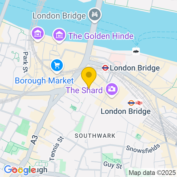 11 St Thomas St, SE1 9RS, London