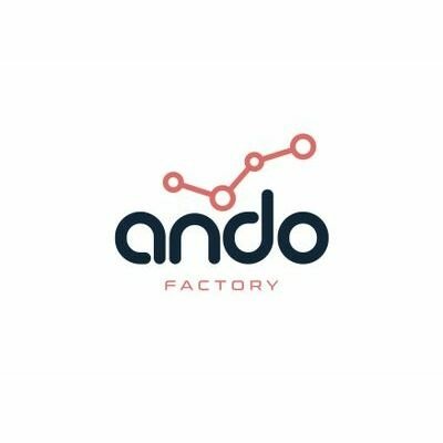Ando factory - Labelium Group