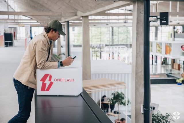 OneFlash