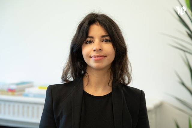 Découvrez Zaion avec Alya, Responsable du Zaion Conversational AI Lab