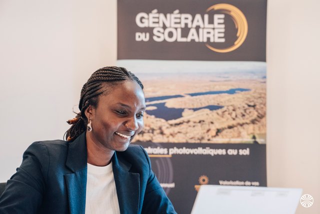 Générale du Solaire