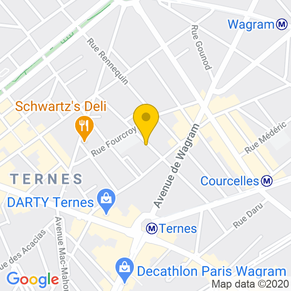 27 Rue des Renaudes, 75017, Paris