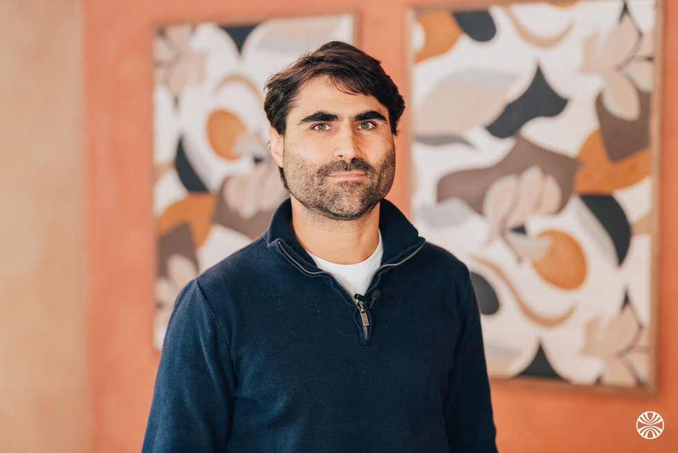 Rencontrez Alexandre, Fondateur - Equify