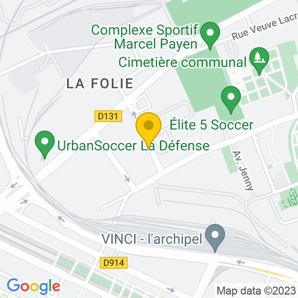 19, Rue d'Arras, Nanterre, 92000, Nanterre