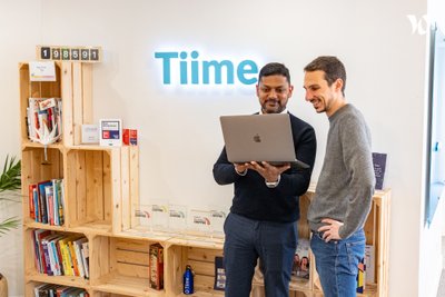 TIIME