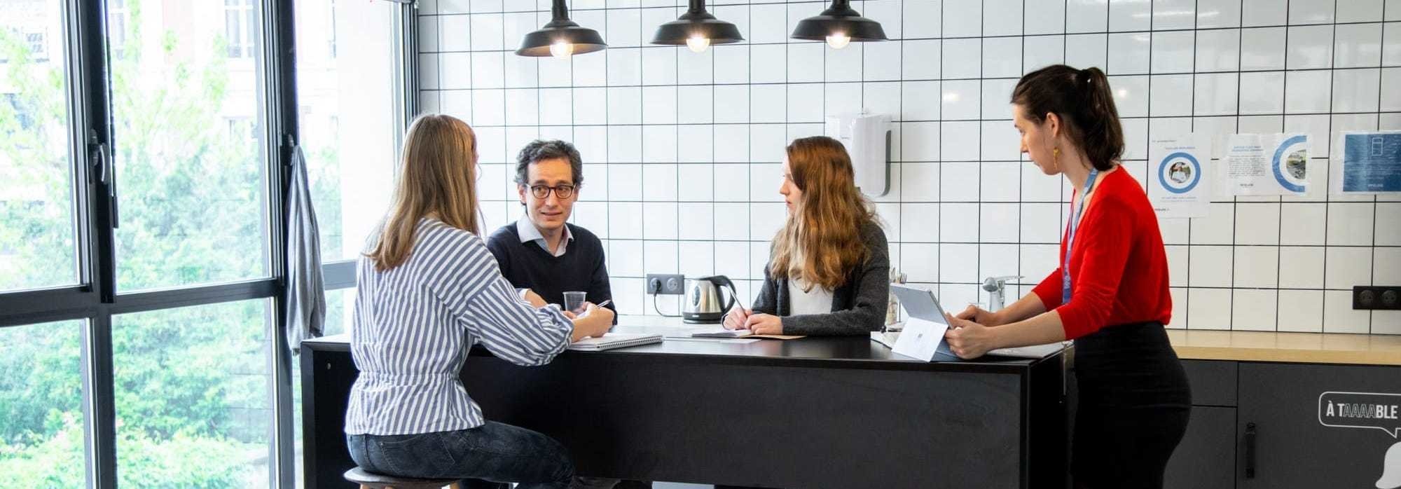 Green Soluce : photos, vidéos, recrutement