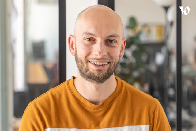 Rencontrez Xavier, Directeur technique - Res publica