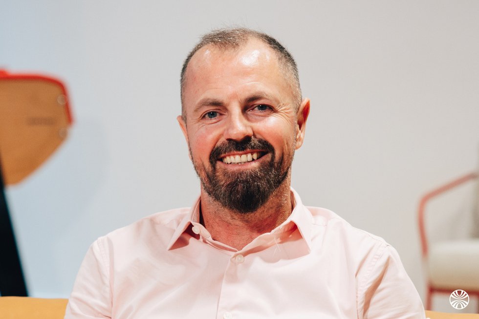 Rencontrez Sébastien, Manager Data Science x Formateur Masterclass - EPSILON France
