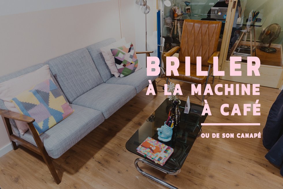 Les news pour briller à la machine à café (ou de son canapé) le 28 mai 2020