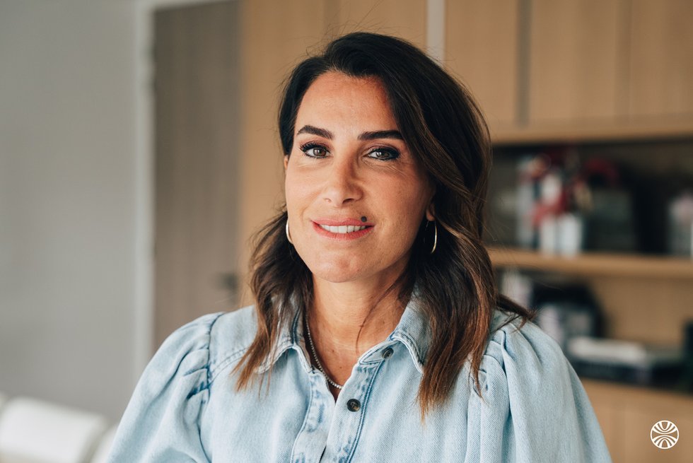 Rencontrez Nathalie, Directrice Juridique - APSYS