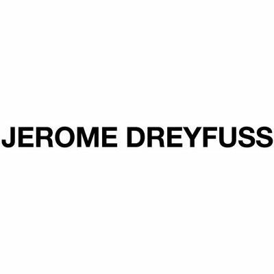 Jérôme Dreyfuss