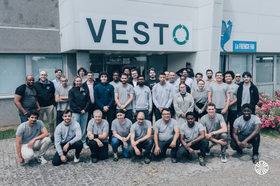 Vesto