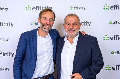 efficity