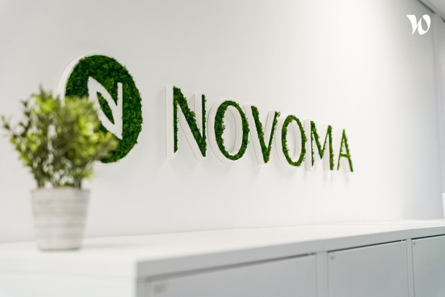 Novoma