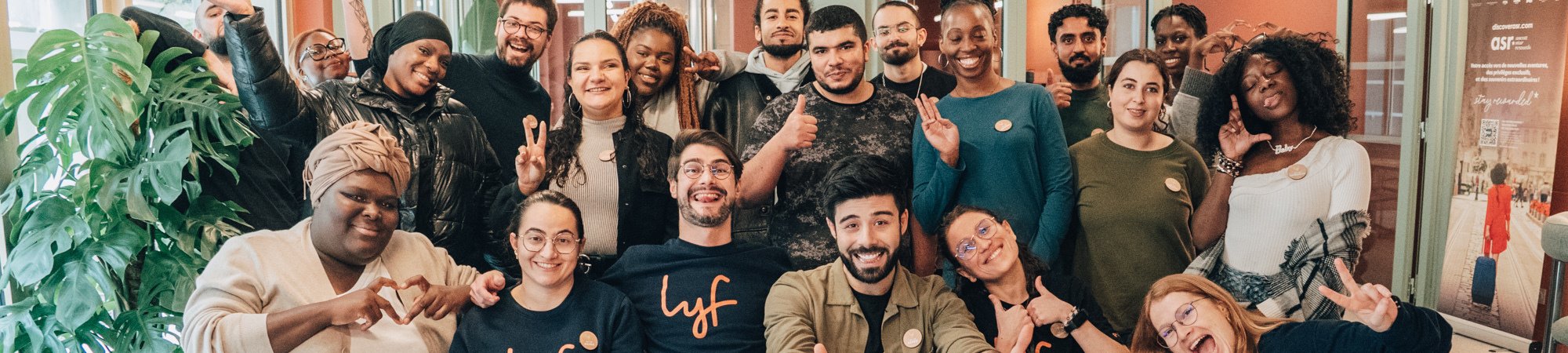 lyf Gambetta Paris