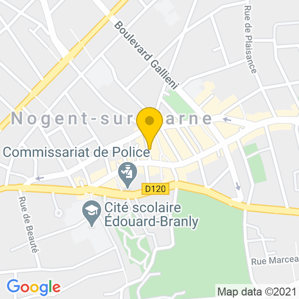 18 rue de St Petersbourg, 75008, Paris