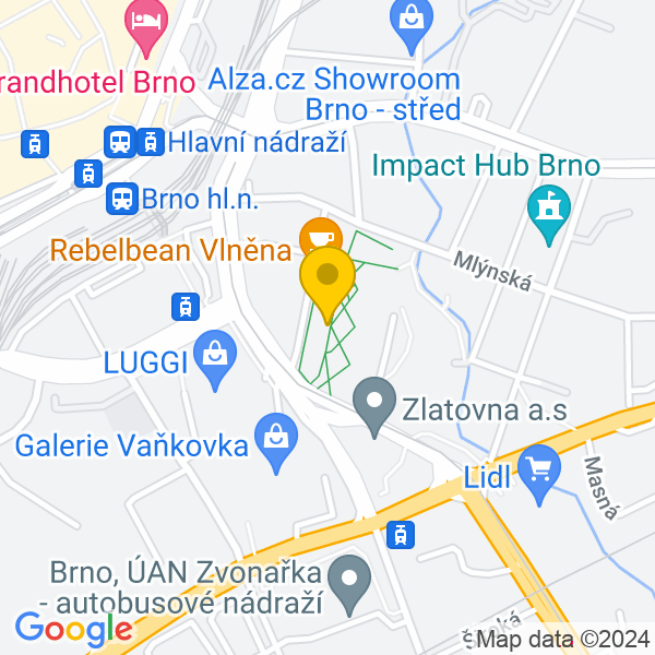 Google Map